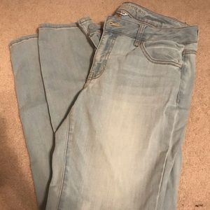 American Eagle Jeggings